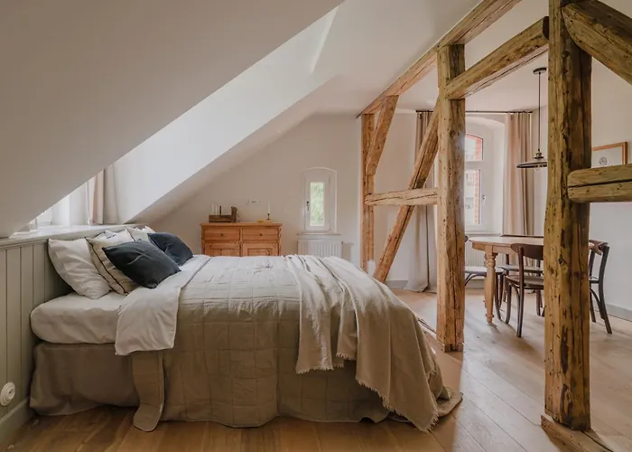 Lawenda Boutique Apartment Kudowa Zdroj