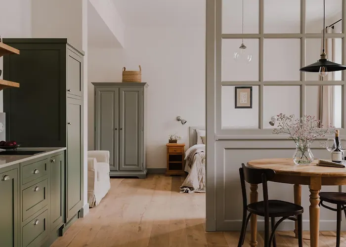 Lawenda Boutique * Kudowa Zdroj