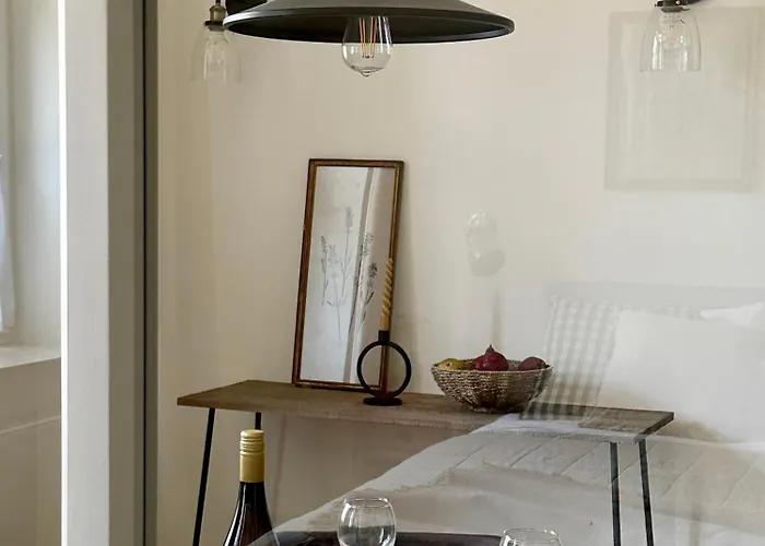 Apartment Lawenda Boutique