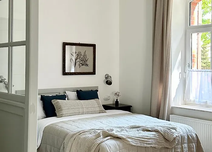 Apartment Lawenda Boutique *