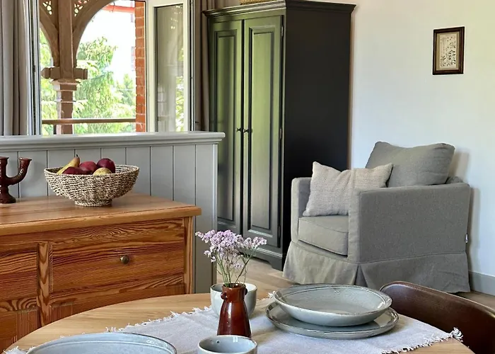 Lawenda Boutique * Kudowa Zdroj