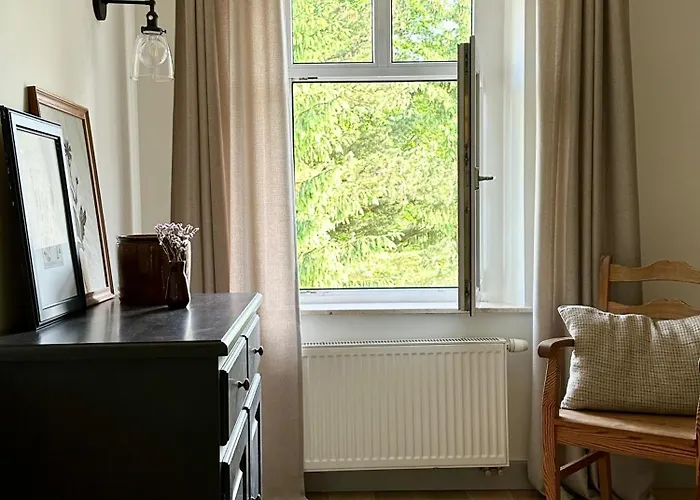 Lawenda Boutique Apartment