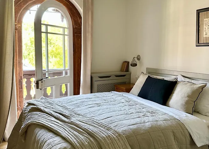 Apartment Lawenda Boutique *