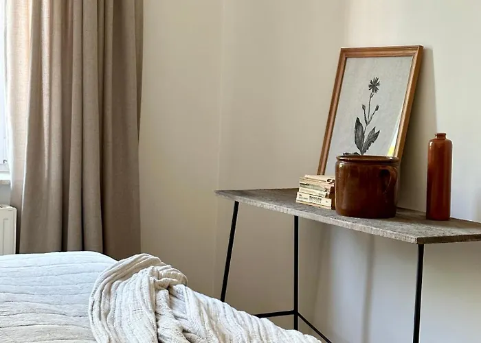 Lawenda Boutique * Kudowa Zdroj