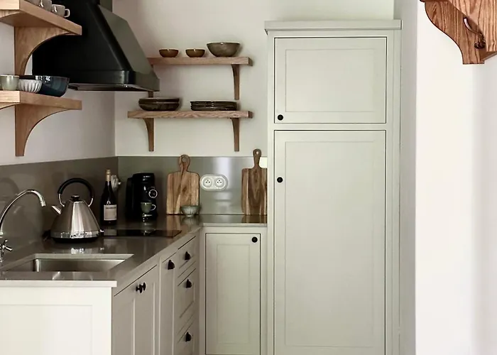 Apartment Lawenda Boutique