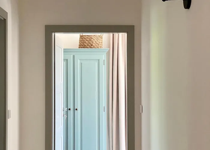 Apartment Lawenda Boutique *