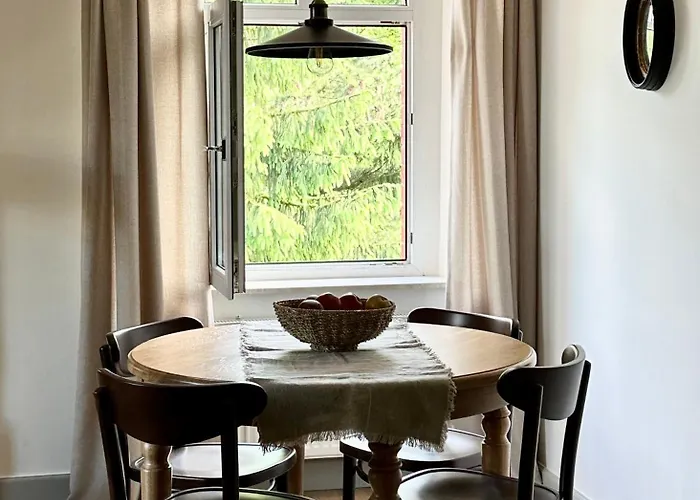 Lawenda Boutique Apartment