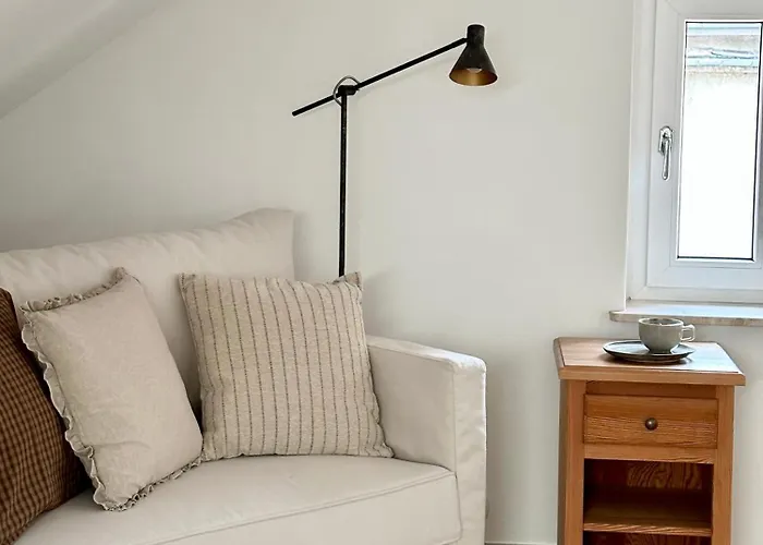 Lawenda Boutique Apartment *