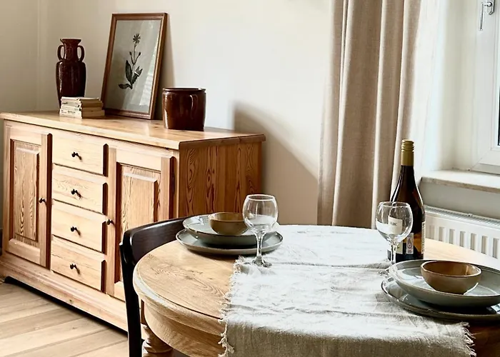 Lawenda Boutique * Kudowa Zdroj