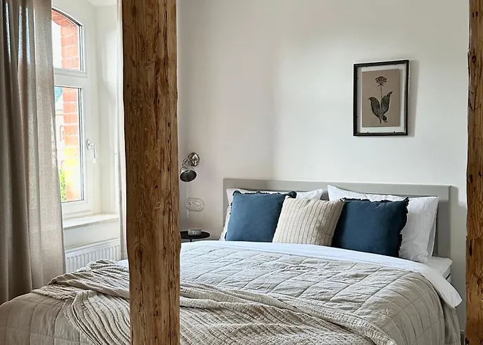 Apartment Lawenda Boutique *