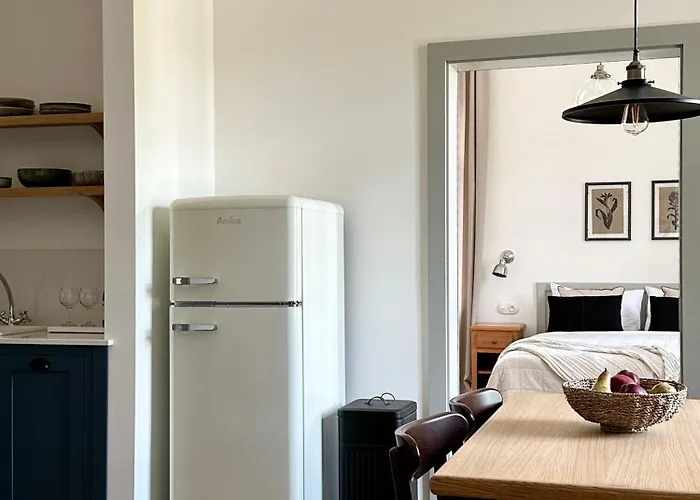 Lawenda Boutique * Kudowa Zdroj