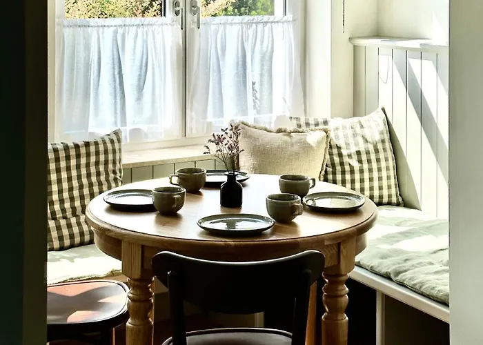 Lawenda Boutique Apartment