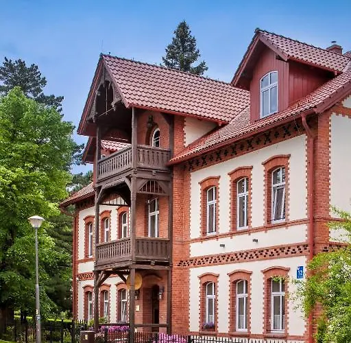 Apartment Lawenda Boutique