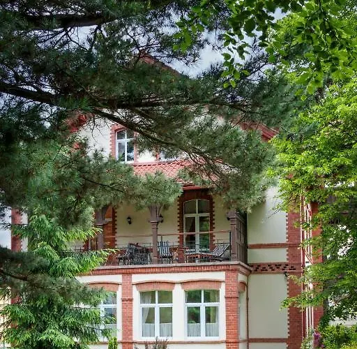 Lawenda Boutique Apartment