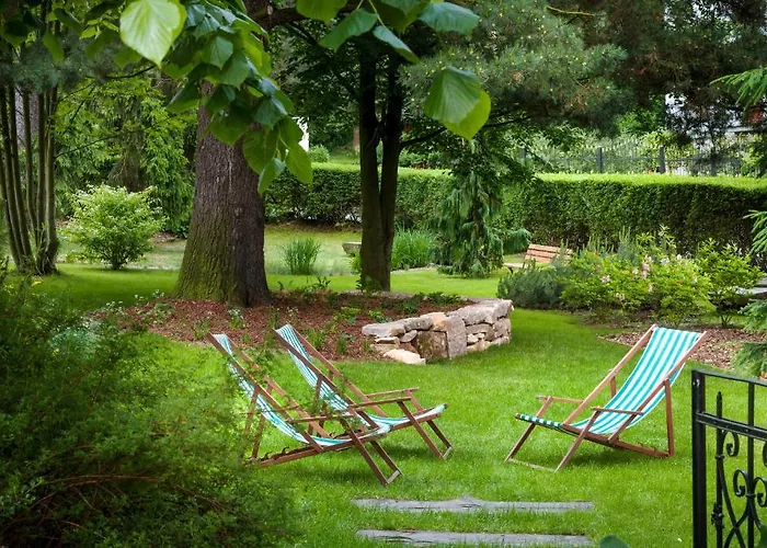 Lawenda Boutique Kudowa Zdroj