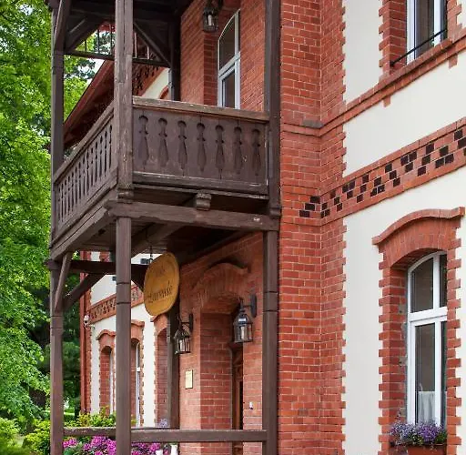 Apartment Lawenda Boutique *