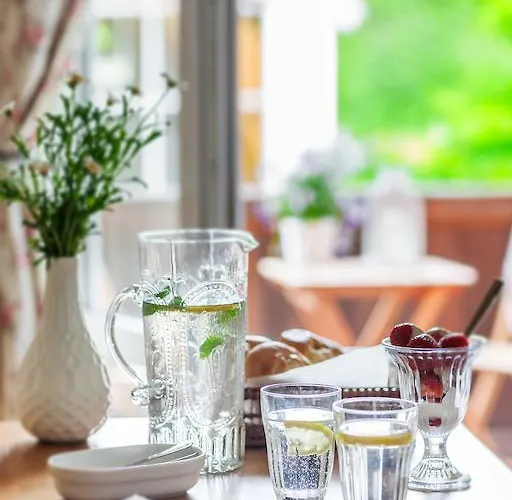 Lawenda Boutique Apartment *